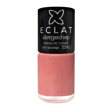 Imagem de Esmalte Fernanda Hipoalergênico Alergoshop 7ml