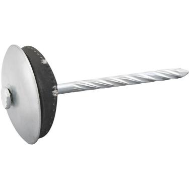 Imagem de Prego Telheiro 18x30 Ardox Polido Com 1,0 Kg Vonder