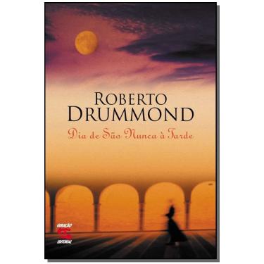 Imagem de Dia De São Nunca à Tarde