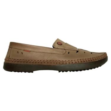Imagem de Mocassim Sapatilha Casual Masculino Freeway Logan X2 Conforto Macio Leve