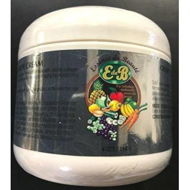 Imagem de Creme hidratante Essence de Beaute Vitamina E para rosto e corpo - Mar