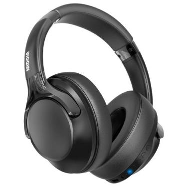 Imagem de Fones de ouvido Bluetooth MIDOLA B15 68H Playtime HiFi Stereo
