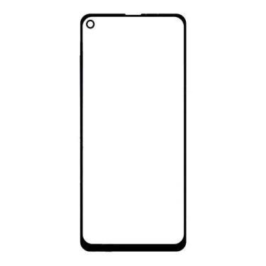 Imagem de Pelicula Premium Moto One Vision 6.3 Pol Cobre Toda Tela  - Universo