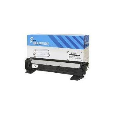 Imagem de Toner Compatível TN1060 TN1000 100% Novo  DCP1602 DCP1512 DCP1617NW HL