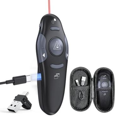 Imagem de Apresentador sem fio 08