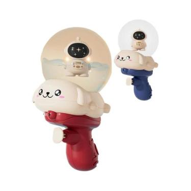 Imagem de Brinquedo De Banho Fofo Para Bebês, Elefante, Chuveiro, Natação, Pulve