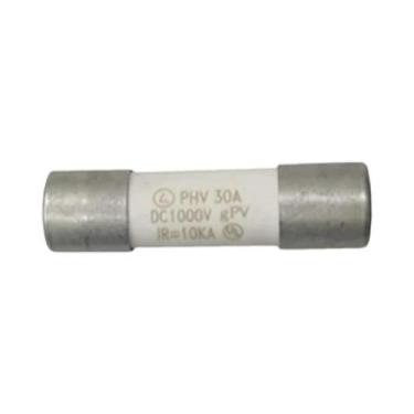 Imagem de Conector De Fusível Solar De Alta Tensão 1000VDC 10A 15A 20A 30A Com S