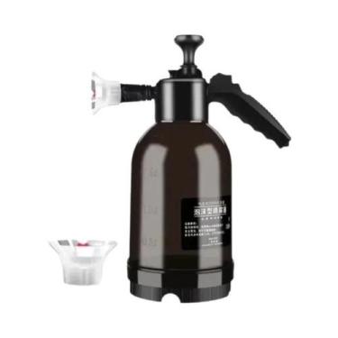 Imagem de Garrafa De Espuma De 2L Para Lavagem De Carros, Pulverizador Manual Pn