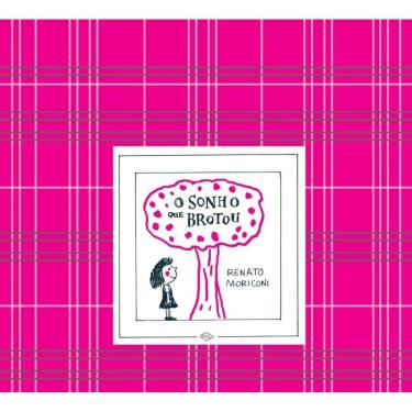 Imagem de O sonho que brotou