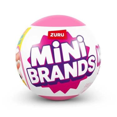 Imagem de Mini Brands Kawaii Surpresa - Candide