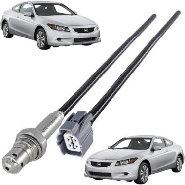 Imagem de Sonda A / F Pré - Accord 2.3 16V / Accord 2.4 16V / Accord 2.0 16V I-V