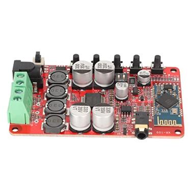 Imagem de Placa Amplificadora de áudio, Otimizar Layout de Circuito Placa Amplificadora de Potência Csr8635 Chip Tda7492p para Alto-falante Sem Fio Diy (#1)