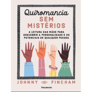 Imagem de Quiromancia Sem Misterios