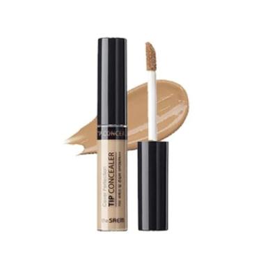 Imagem de Corretivo The SAEM Cover Perfection Tip Contorno Bege