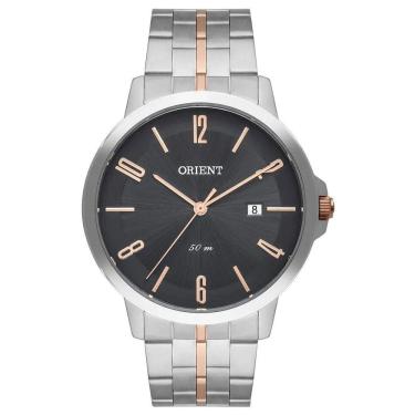 Imagem de Relógio Orient Clássico Masculino Mtss1120 G2Sr