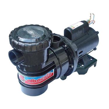 Imagem de Motobomba Com Pré Filtro App3 Trifásico 3/4Cv Albacete