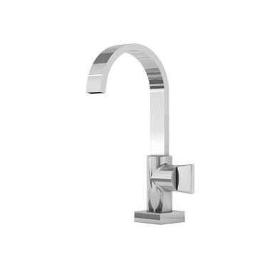 Imagem de Torneira 1/4 Vt. Bica Alta Prima C210 1195 Fani