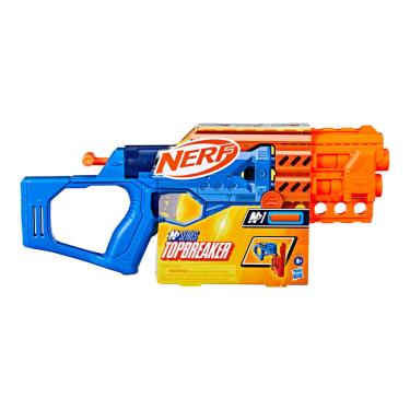 Imagem de Lança Dardos Nerf N Series TopBreaker G0878 - Hasbro