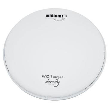 Imagem de Pele 10`` Wc1 Porosa Density Coated Filme Simples Williams