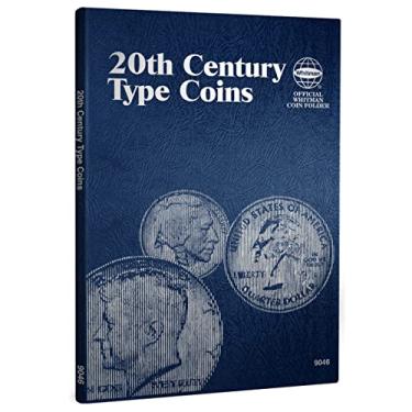 Imagem de Whitman Pasta US Coins of the 20th Century #9046