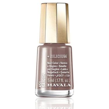 Imagem de Mavala Timeless Color's Mini Esmalte 5ml - 451 Saigon