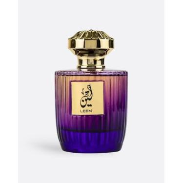 Imagem de Eau de Parfum Leen Feminino - Al Wataniah 100ml