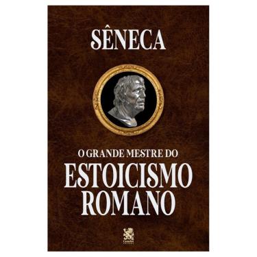 Imagem de O Grande Mestre do Estoicismo Romano