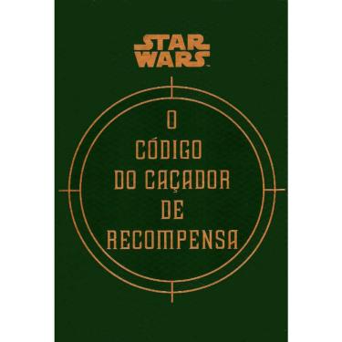 Imagem de Star Wars - O Codigo Do Caçador De Recompens
