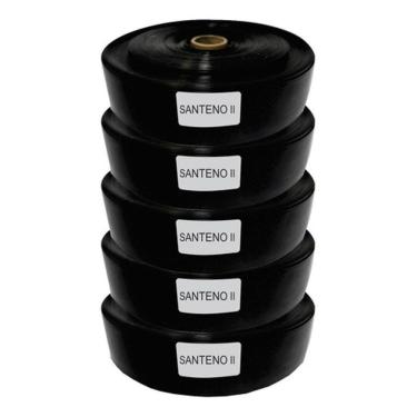 Imagem de Mangueira Santeno 2 Microperfurada A Laser 100M  5 Unidades 