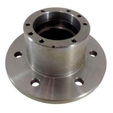 Imagem de Cubo De Roda Dianteira - Toyota Bandeirante 4351198003 - Enfer Diversa