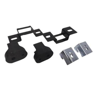 Imagem de Suporte Televisão LED, LCD, Plasma Universal De 10" a "100" - Nipo Cen