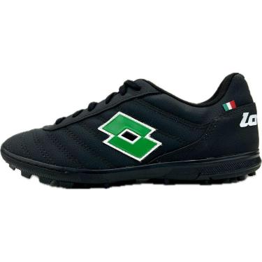 Imagem de Chuteira Society Lotto Stadio Origin B500 Adulto 10603S Cor:;Número:37-Unissex