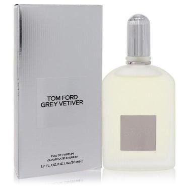 Imagem de Col. Masculina Grey Vetiver Tom Ford 50 ML Eau De Parfum
