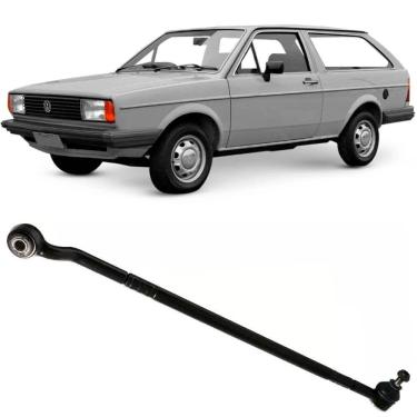 Imagem de Barra De Direção Volkswagen Parati 84 A 94 Dianteiro