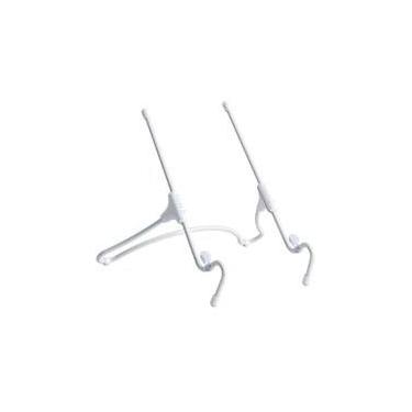 Imagem de Suporte Octoo UpTable p/ Notebook Branco 08162