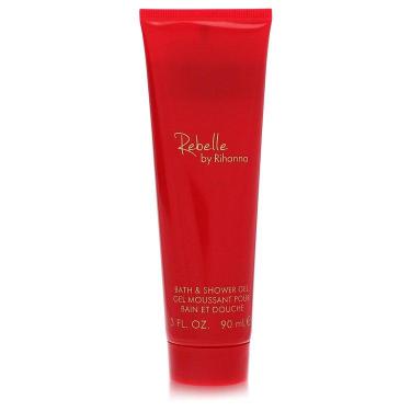 Imagem de Gel De Banho Feminino Rebelle Rihanna 90 Ml