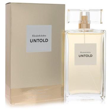 Imagem de Perfume Feminino Untold Elizabeth Arden Eau De Parfum 100 Ml