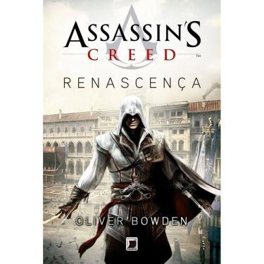 Imagem de Assassins Creed: Renascença
