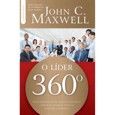 Imagem de o Líder 360º