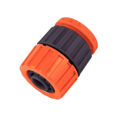 Imagem de "Engate Rosqueado em Plástico Tramontina para Mangueiras 1/2"" e Torneiras"