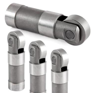 Imagem de Serve para Harley Davidson Evo 1340cc 1984-1999 Tappets Roller Lifter - Conjunto de 4 - NOVO