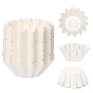 Imagem de JUXYES Bandeja reutilizável para aquecer cera derretida com 60 peças, bandeja de forro de cera à prova de vazamento para aquecedores de cera elétricos, aquecedores de plugue, aquecedor de vela