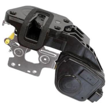 Imagem de Fechadura Elétrica Porta Dianteira Lado Direito Compatível Com Tucson 
