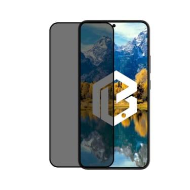 Imagem de Película de Privacidade 3D Para Xiaomi Redmi A3 - Blance