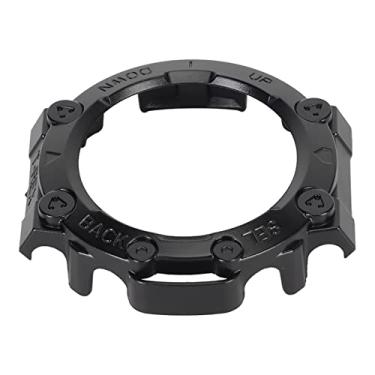 Imagem de Acouto Caso Elegante para o Relógio T Rex 2, o Absorvente de Choque e o Design Esbelto Em e d. (Preto)