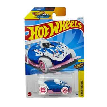 Imagem de Miniatura Carro Donut Drifter  1:64 Hot Wheels
