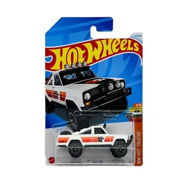 Imagem de Miniatura Carro 73 Jeep J10 1:64 Hot Wheels