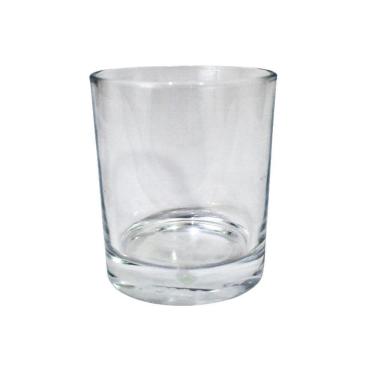 Imagem de Copo Baixo Para Whisky Cristal Wolff 350ml