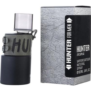 Imagem de Perfume Masculino Armaf Hunter Intense Eau De Parfum 100 Ml