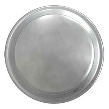 Imagem de Tampa Do Combustível Karmann Ghia Fusca Até 77 Kombi Até 81 [f103]